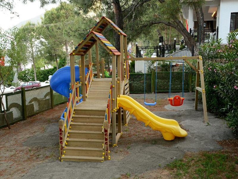 Ideal Panorama