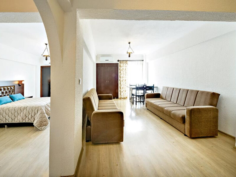 Ideal Panorama
