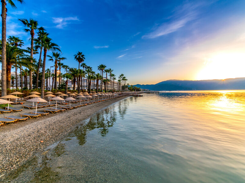 Prime Beach