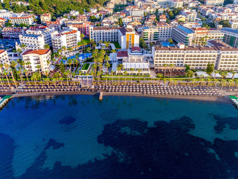 Prime Beach