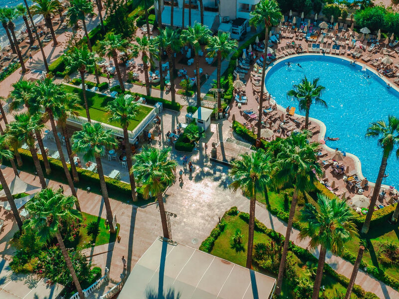 Prime Beach