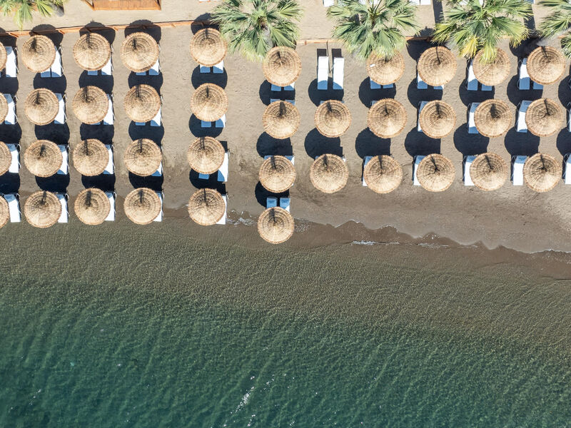 Prime Beach