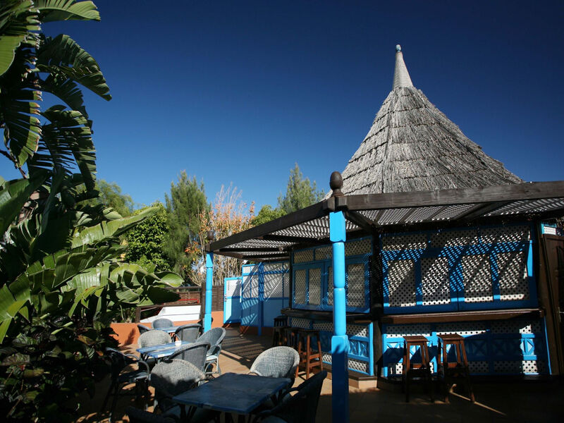 IFA Altamarena