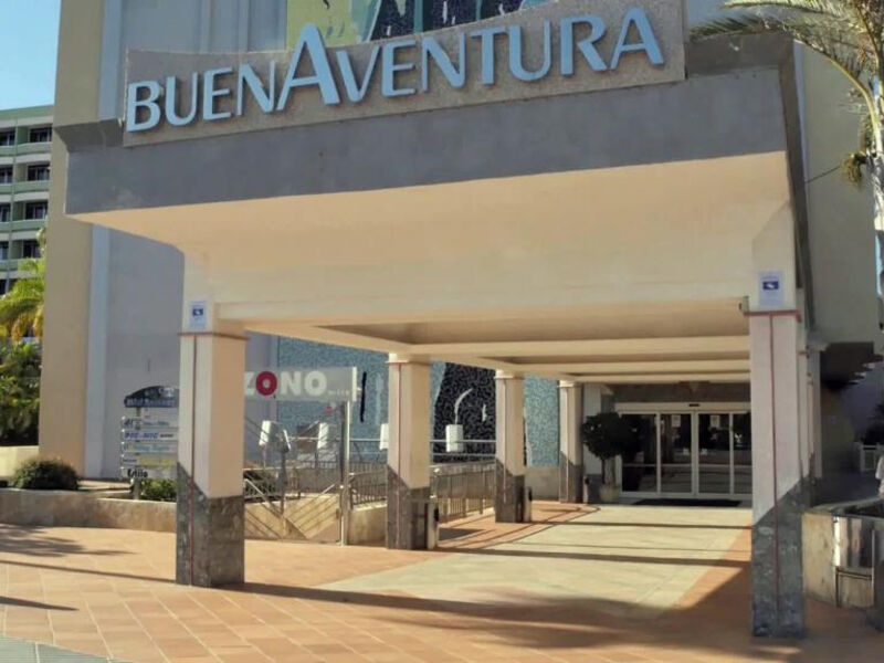 Ifa Buenaventura