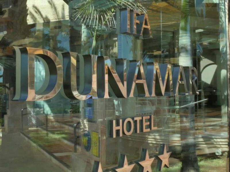 IFA Dunamar