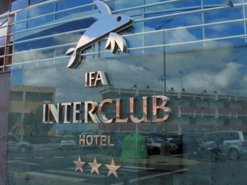 IFA Interclub Atlantic
