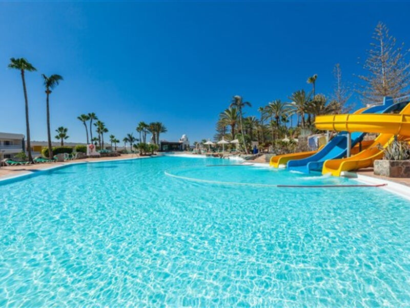 Ifa Interclub Atlantic