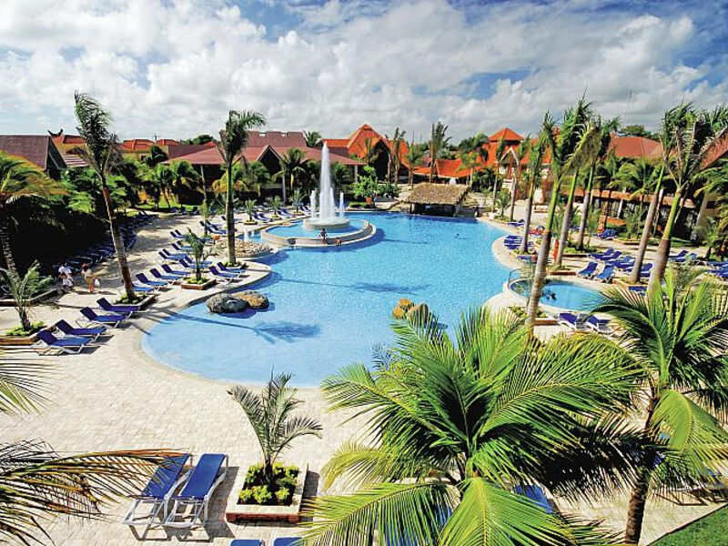 Ifa Villas Bavaro Beach