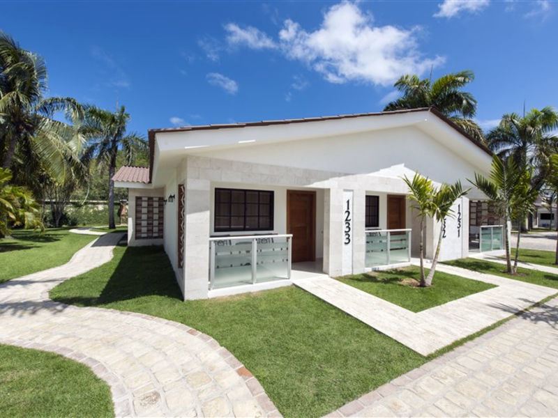 Ifa Villas Bávaro