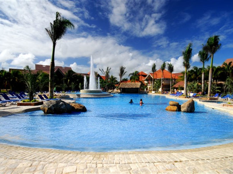 Ifa Villas Bávaro