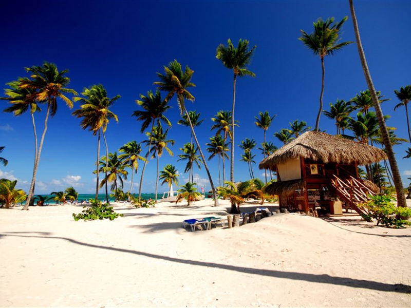 Ifa Villas Bávaro