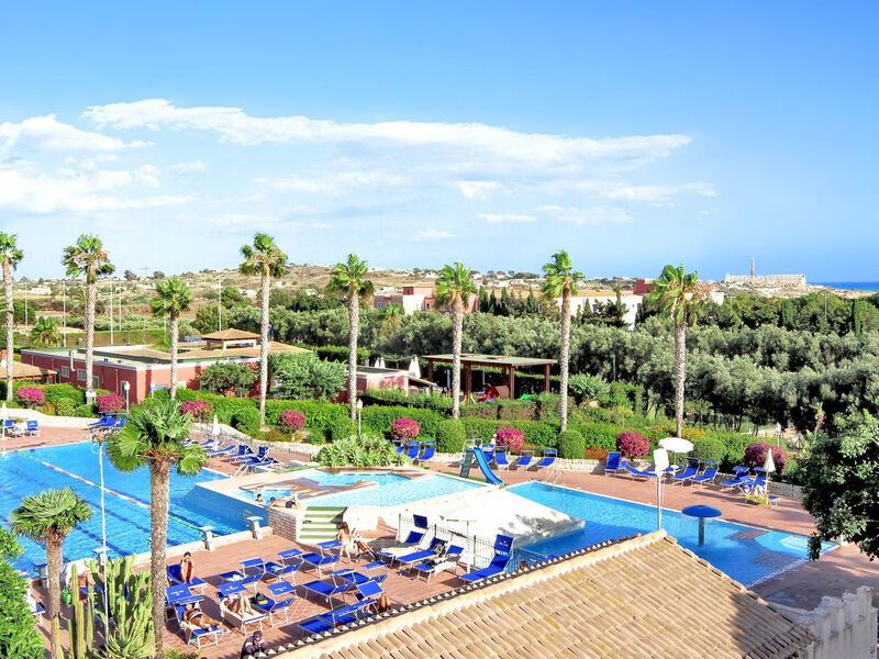IGV Baia Samuele