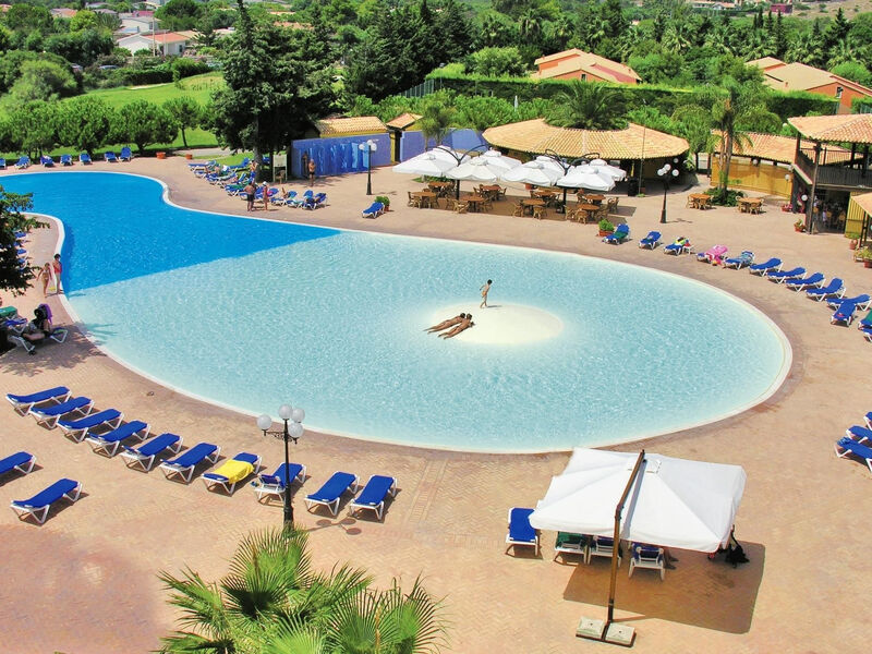 IGV Baia Samuele