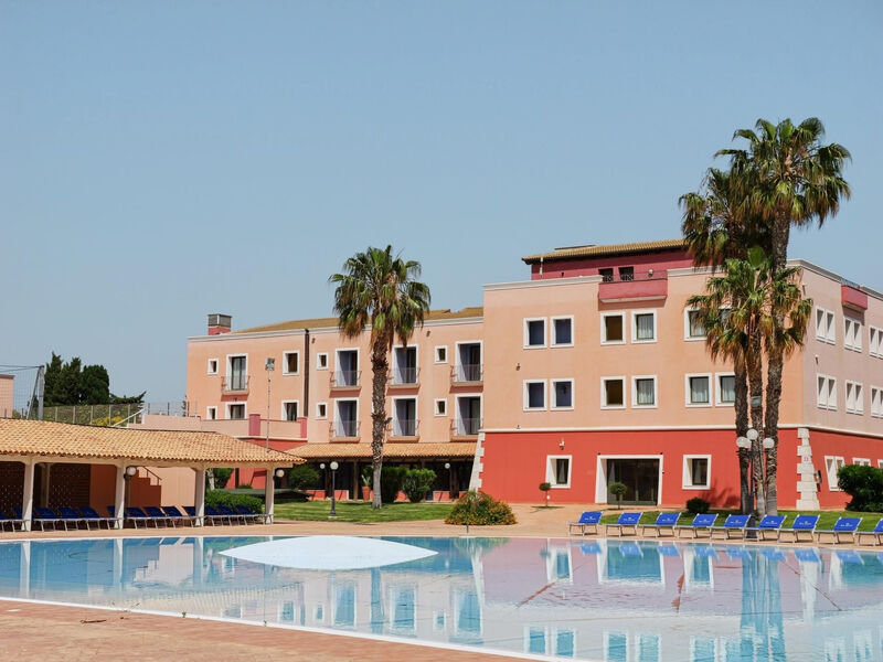IGV Baia Samuele