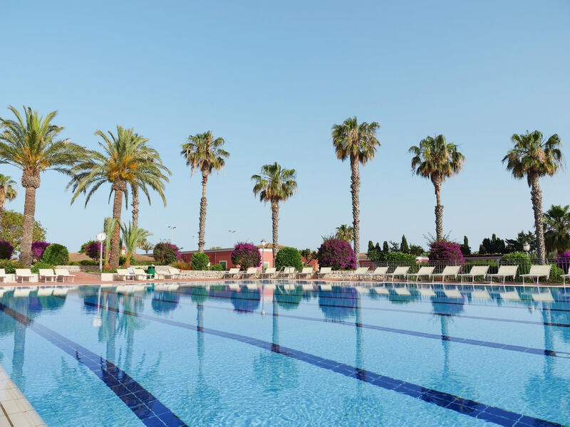 IGV Baia Samuele