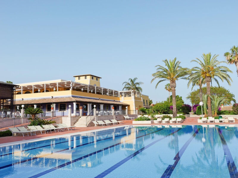 IGV Baia Samuele