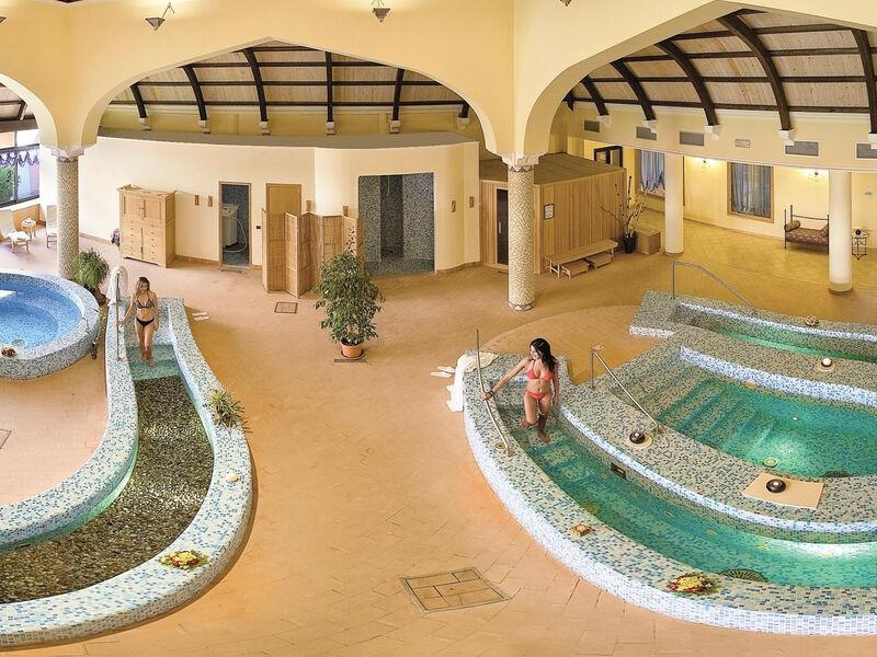 IGV Baia Samuele
