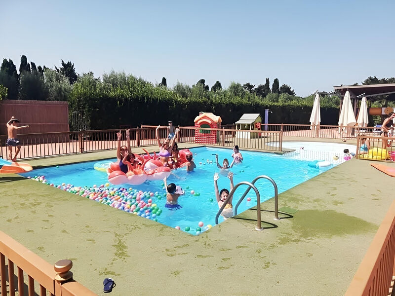 IGV Baia Samuele