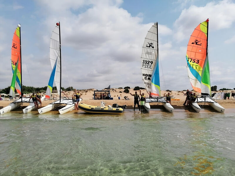 IGV Baia Samuele