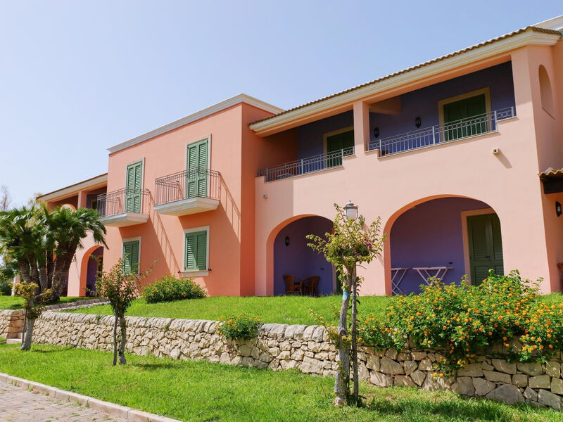 IGV Baia Samuele