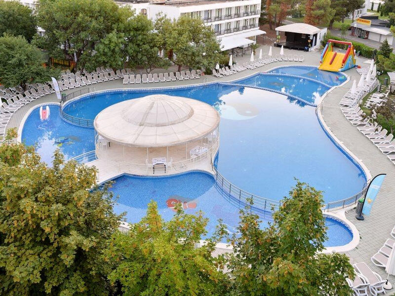 Ihotel