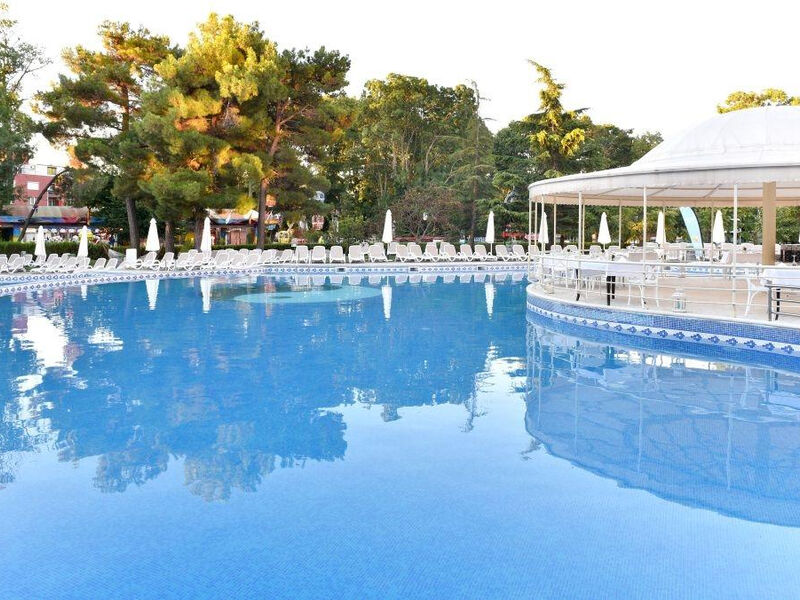 Ihotel