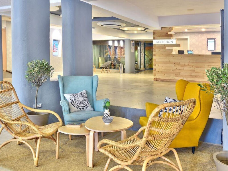 Ihotel