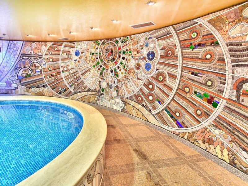 Ihotel