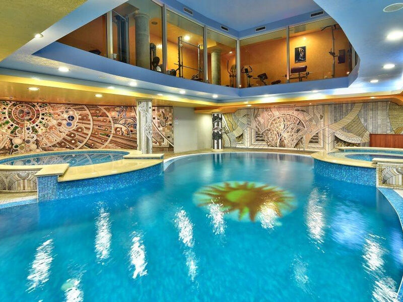 Ihotel