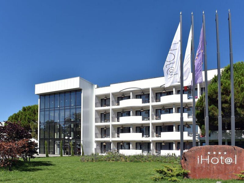 Ihotel