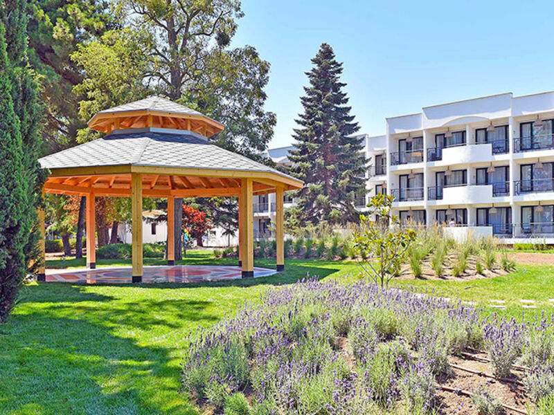 Ihotel