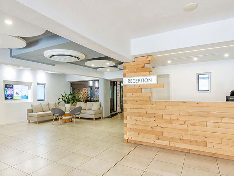 Ihotel