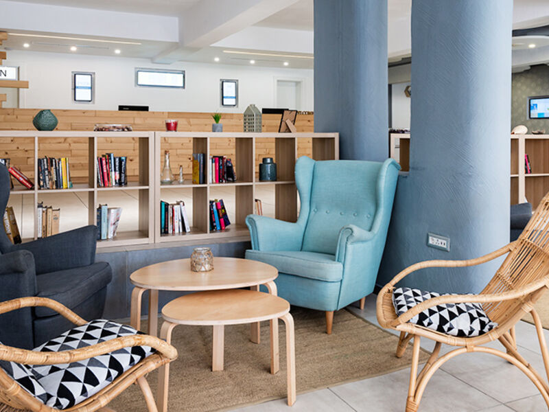 Ihotel