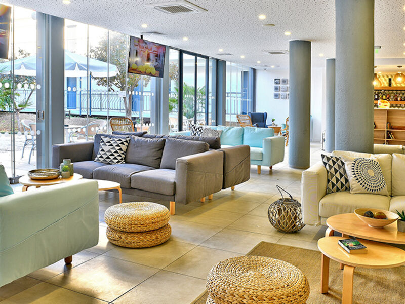 Ihotel