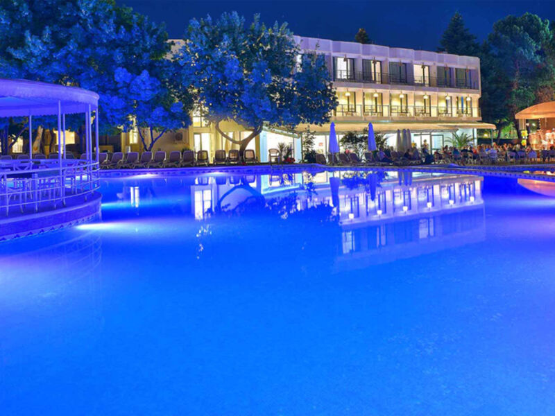 Ihotel