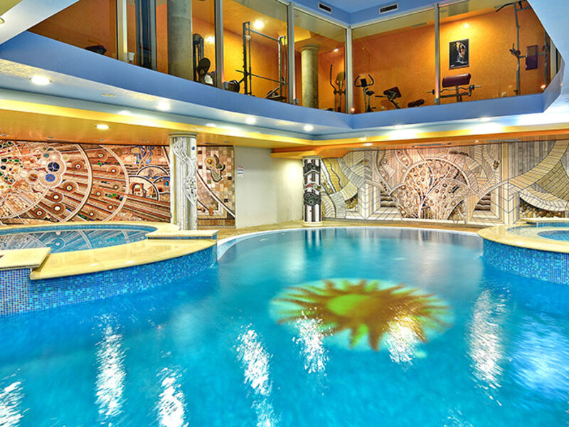 Ihotel