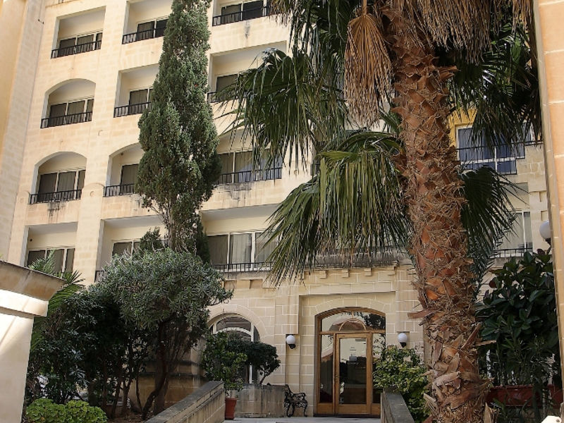 II Palazzin