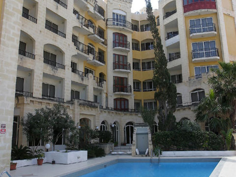 II Palazzin