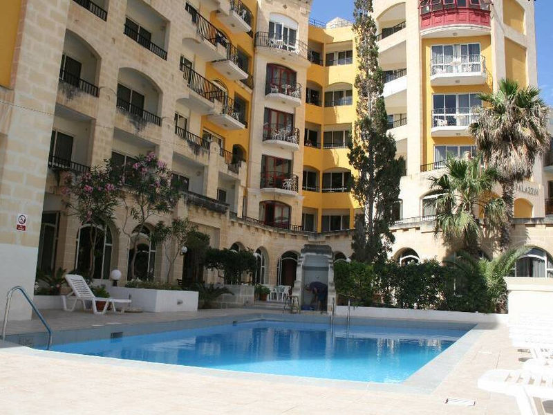 II Palazzin