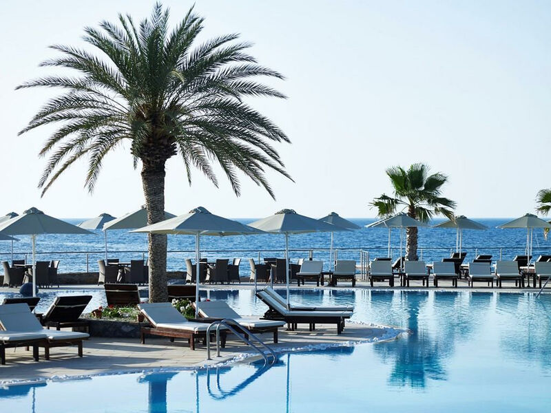 Ikaros Beach Luxury Resort & Spa