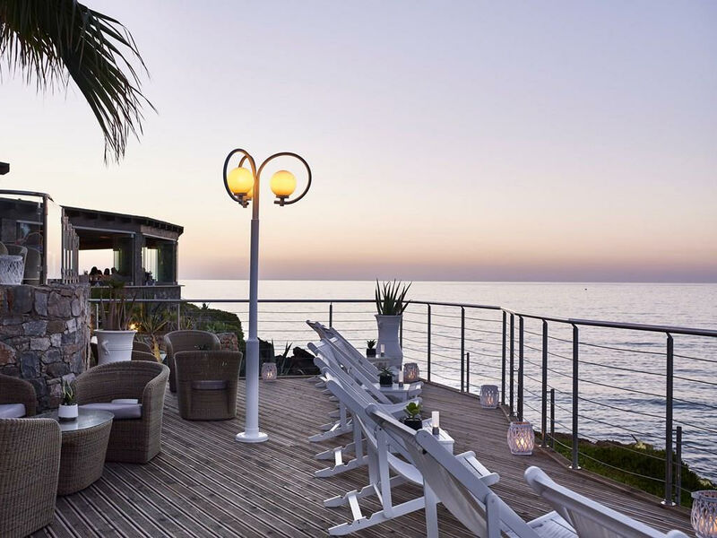 Ikaros Beach Luxury Resort & Spa