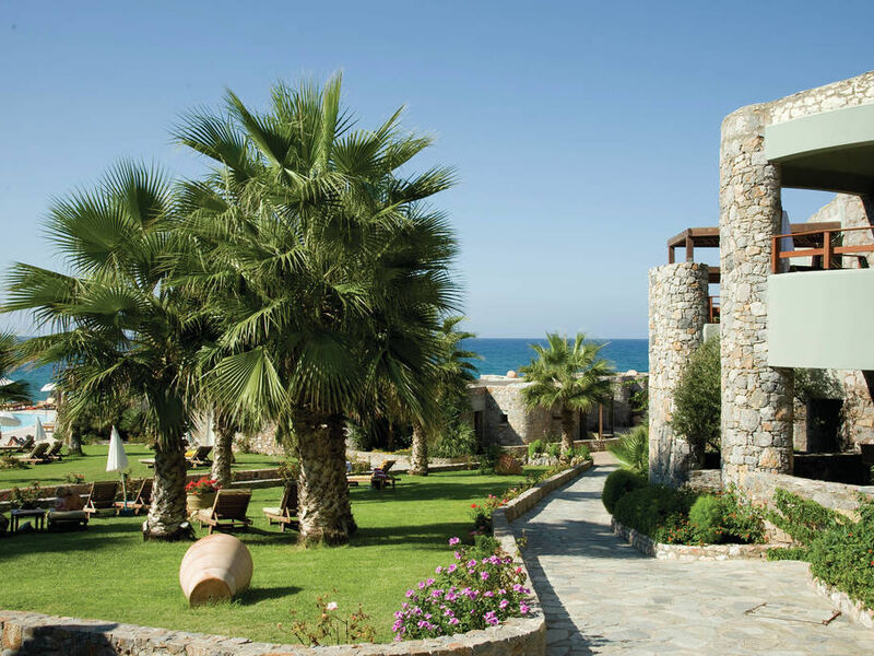 Ikaros Beach Luxury Resort & SPA