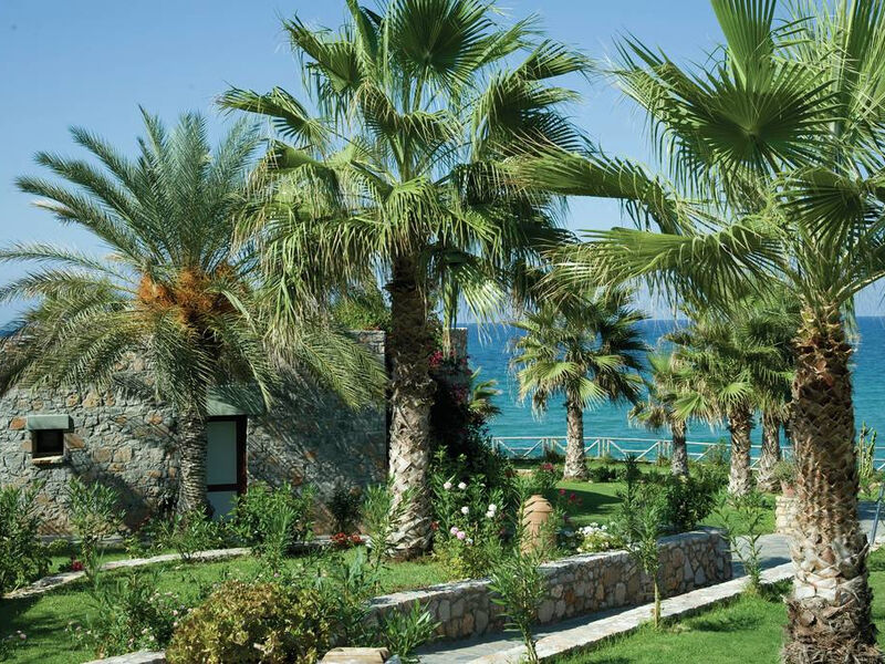 Ikaros Beach Luxury Resort & SPA