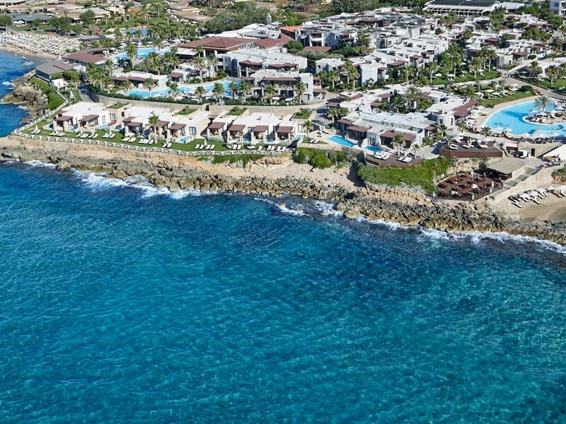 Ikaros Beach