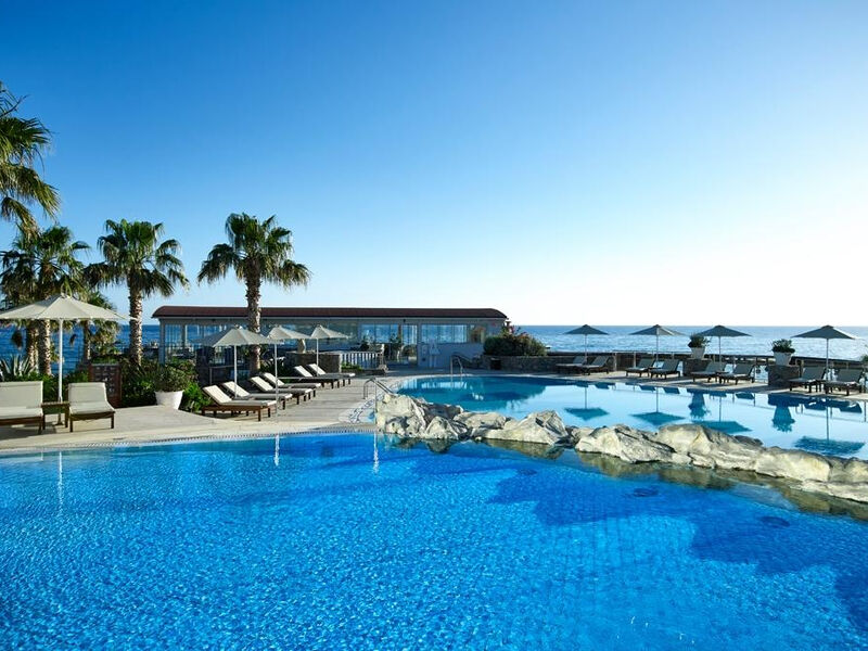 Ikaros Beach