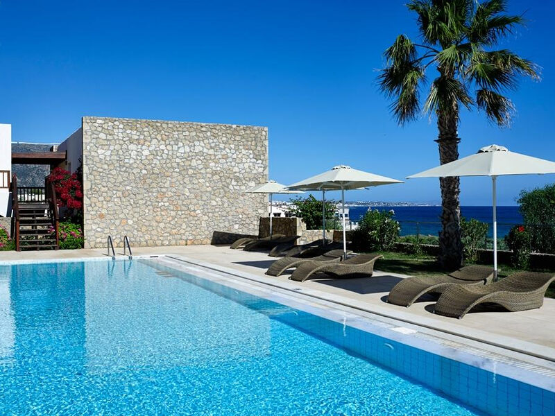 Ikaros Beach