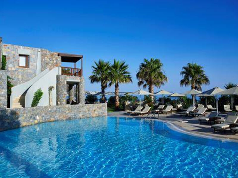 Ikaros Beach Luxury Resort & SPA