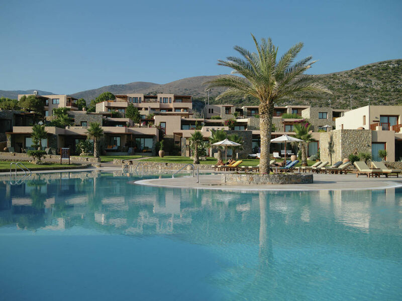 Ikaros Beach Luxury Resort & SPA