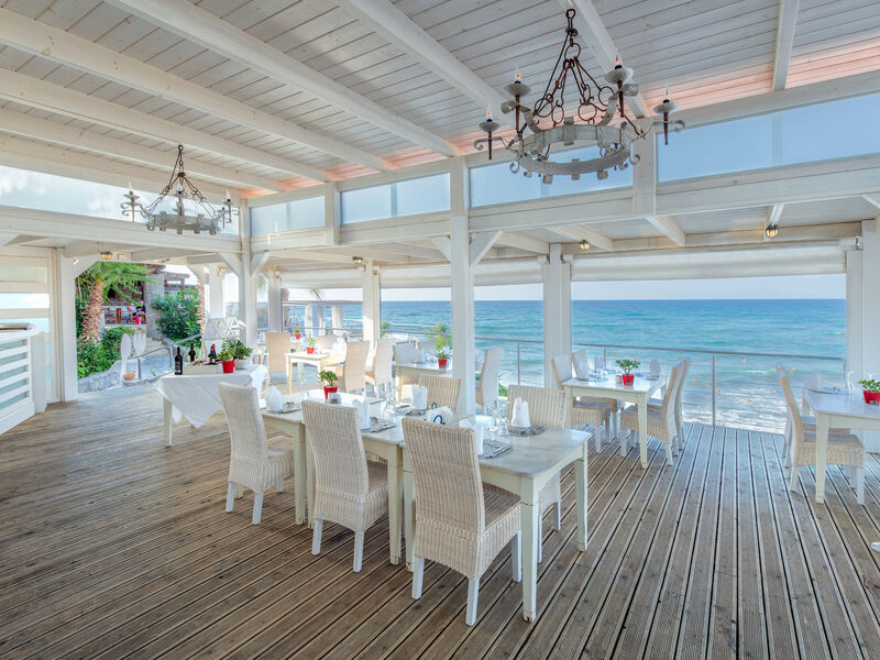 Ikaros Beach