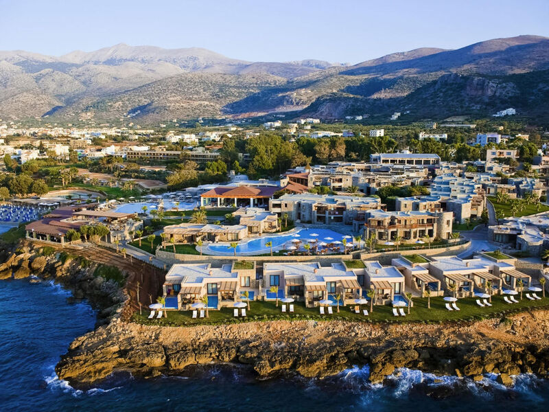 Ikaros Beach Resort & Spa